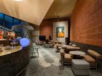 Grade Hotel Shenzhen sea world Hotels near Shekou