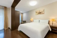 Belgravia Serviced Residence Hotels in Wuxi