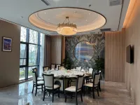 Lianyungang Airport International Hotel