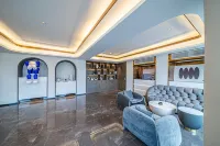 多曼·青悦酒店（南寧火車站明秀路地鐵站店）