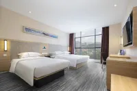 City Comfort Inn Hotel (Yichang East Railway Station)