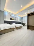 Pengyuan Hotel