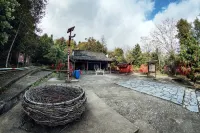 Shanshuiju Inn - Pet friendly