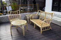 Shenxianju Xing Jianju Yi Homestay