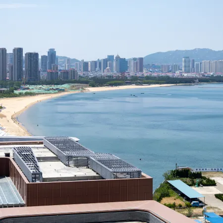 Weihai Hairun Homestay