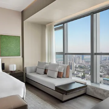 JW Marriott Hotel Changsha