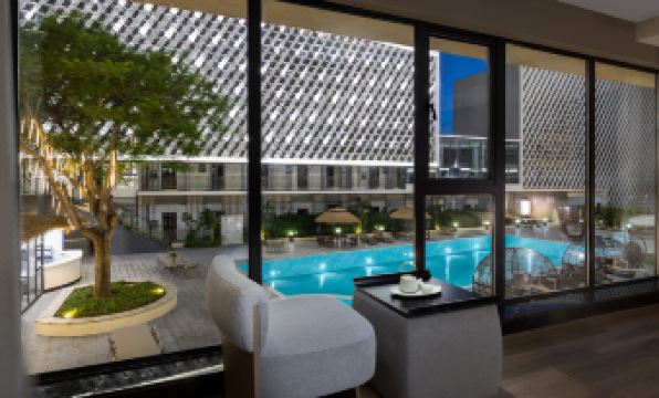 Sanya Yalong Bay Xinya Hotel