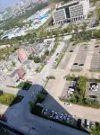 Boju International Apartment Hotel (Wanda Plaza) - Condos