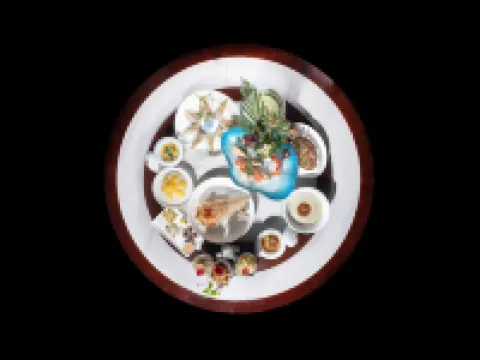 Jia Lun Hotel Hotels in Qiaojia