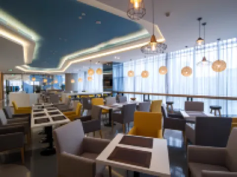 Holiday Inn Express YANTAI YEDA by IHG Hotels in Yantai