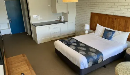 Southern Ocean Motor Inn