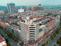 Hanchen Mingzhi Hotel (Hongjiang Qiancheng Branch) Hotels in HongJiang