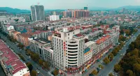 Hanchen Mingzhi Hotel (Hongjiang Qiancheng Branch)