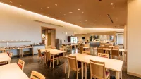 KAMENOI HOTEL CHITAMIHAMA - breakfast