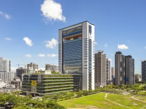 TAI Urban Resort