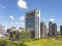 TAI Urban Resort Hôtels à proximité de : Centre commercial Dream Mall