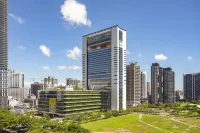TAI Urban Resort Hotels in der Nähe von Kaohsiung Old Station Building