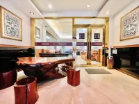 Mucha Boutique Hotel