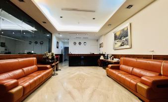 Mucha Boutique Hotel