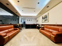 Mucha Boutique Hotel