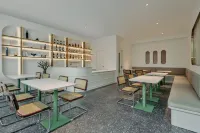 Moran Melia Hotel (Minjiang Life Plaza Branch) - 3 stelle