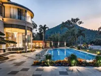 Jushu Holiday Villa (Huadu Palm Island)