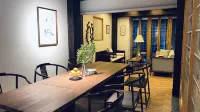 Guanji Songci Hotel B&B (Yugutai Branch) - breakfast