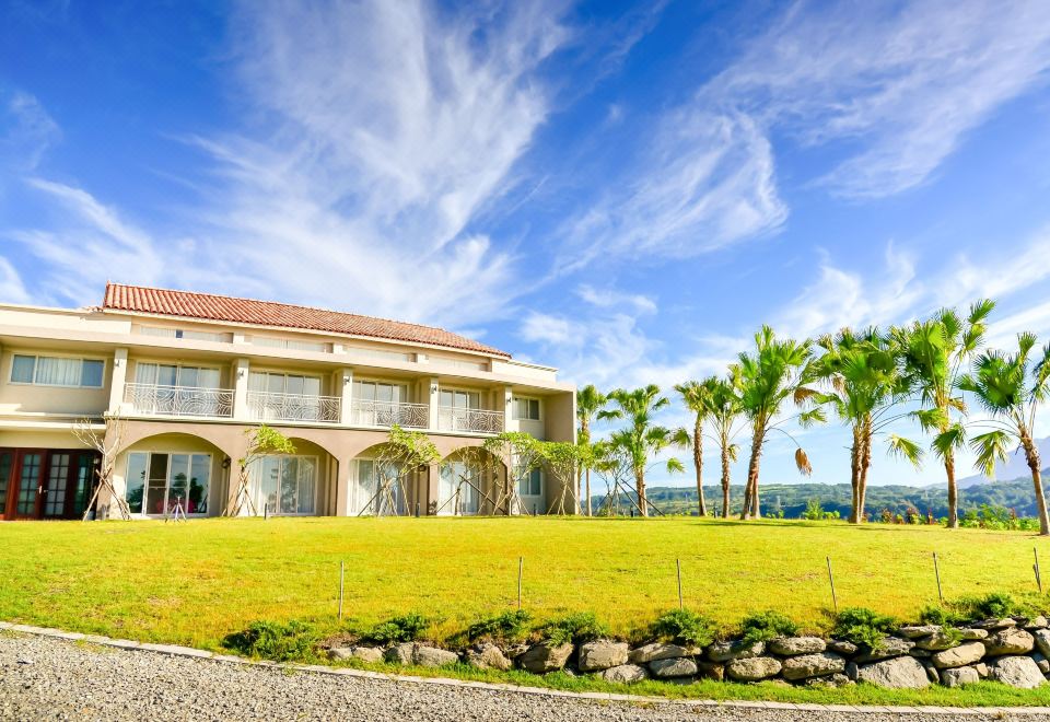 1. 민논 빌리지 B..