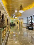 Shengyu Tianlun Hotel - breakfast