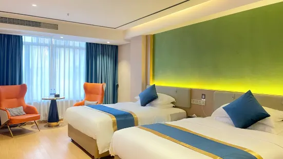 Yue Atour Hotel