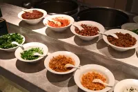 Vienna International Hotel (Yichun Wanzai Shop) - breakfast