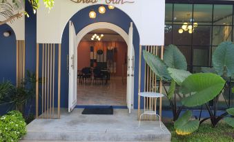 Aob-Oun Homestay