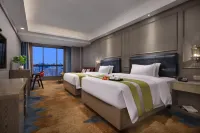 Daimusi Hotel (Yiyang Avenue)