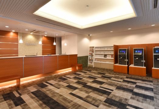 리치몬드 호텔 하마마쓰 외관 이미지