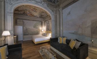 Il Tornabuoni Unbound