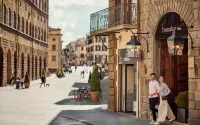Il Tornabuoni Unbound Hotels in Florence