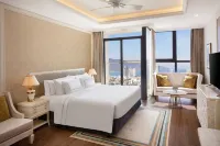 Melia Vinpearl Danang Riverfront Hotels near Vietnam News Computing Center