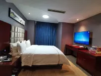 Fuyang Tianyan Hotel - واي فاي