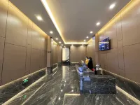 呂梁樂爾商旅飯店