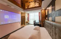 Jiaxing Fortune Business Hotel (Zhongshan West Road Branch)