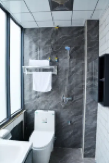 Gexian Mountain Jinlin Residential Residence