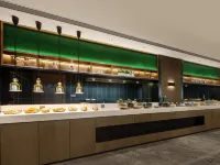 濟南西站東廣場亞朵酒店 鄰近腊山南的酒店