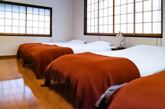 iORi Yufuin Hotels in 