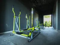 Liwo Surfing Seaview Hotel