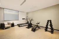 Zhihui Orange Hotel (Dongyang East Bus Station)