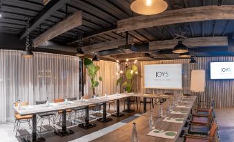 Joy 5 Hotel & Spa