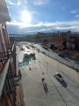 Hotel ELE Acueducto Hotel in zona IE University