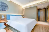 Home Inn.neo (Sanya Haitang Bay Duty Free Shop) Các khách sạn ở Tam Á