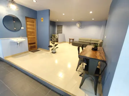 Hotel Passion Отели рядом с достопримечательностью «The National Museum of Nakhon Si Thammarat»