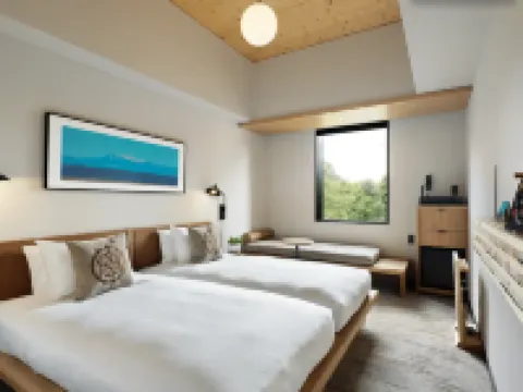 รอยัล ปาร์ค แคนวาส – สัปโปโรโอโดริปาร์ค โรงแรมในซัปโปโร